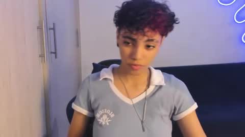 Axel online show from 04.19.26