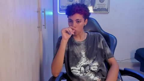Axel online show from 05.12.26