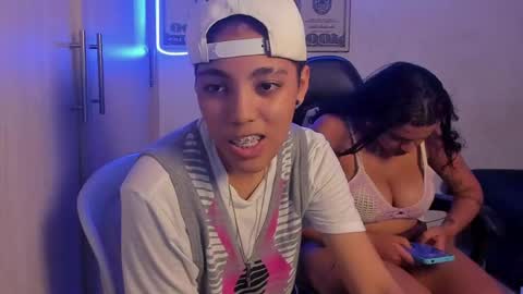 Axel online show from 05.13.26