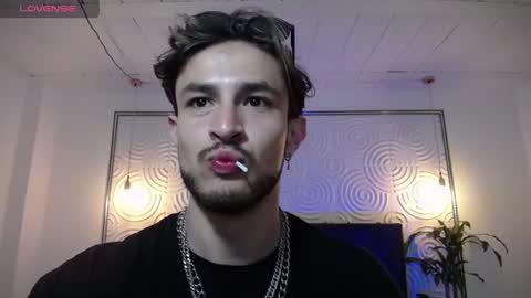 Axel  online show from 06.27.26