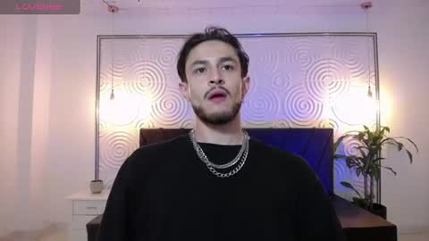 Axel  online show from 06.29.26