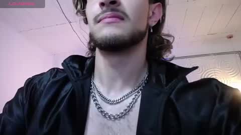 Axel  online show from 07.03.26