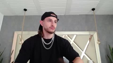 Axel  online show from 07.08.26