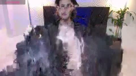 Axel  online show from 07.10.26