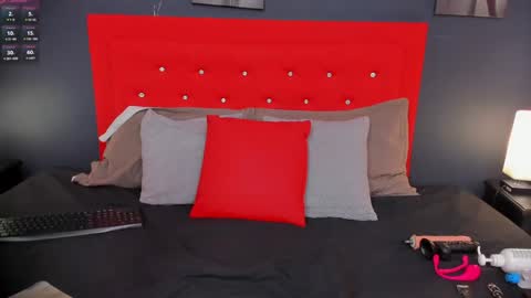 Snapshot of axel_ps chatting on 12.03.24 Alex online show from 12.03.24