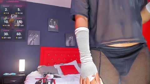 Snapshot of axel_ps chatting on 12.11.24 Alex online show from 12.11.24