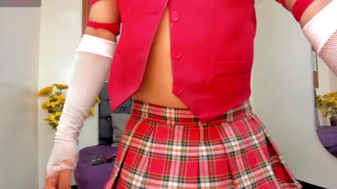 Snapshot of axel_ps chatting on 12.15.24 Alex online show from 12.15.24