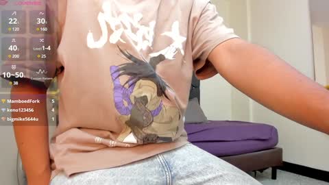 Snapshot of axel_ps chatting on 12.15.24 Alex online show from 12.15.24