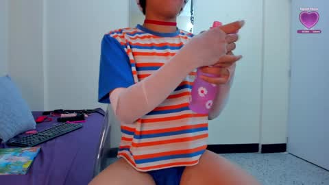 Snapshot of axel_ps chatting on 12.26.24 Alex online show from 12.26.24