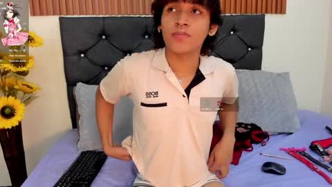 Snapshot of axel_ps chatting on 01.07.25 Alex online show from 01.07.25