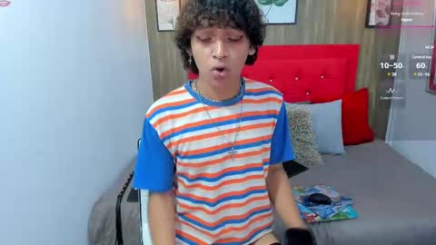 Snapshot of axel_ps chatting on 02.12.25 Alex online show from 02.12.25