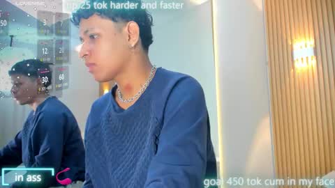 Snapshot of axel_ps chatting on 09.17.25 Alex online show from 09.17.25