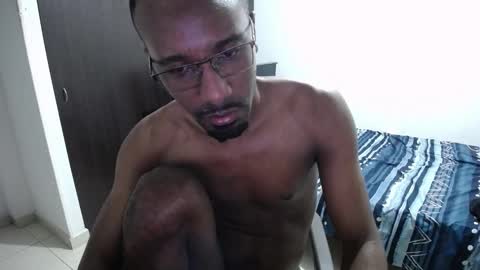 axel rios online show from 11.24.25