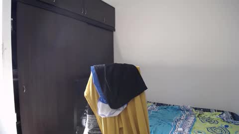 axel rios online show from 03.20.26