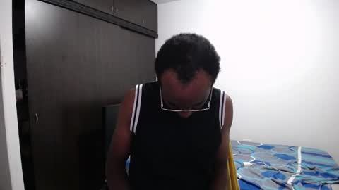 axel rios online show from 04.10.26