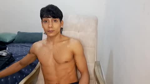 axel_rosse2 online show from 01.19.26
