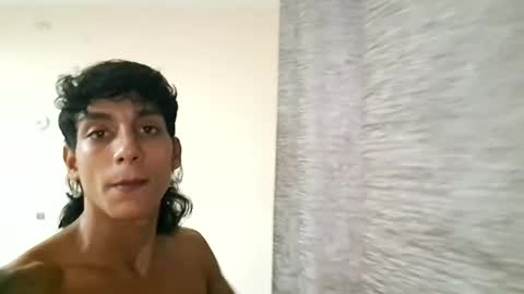 axel_rosse2 online show from 07.14.26