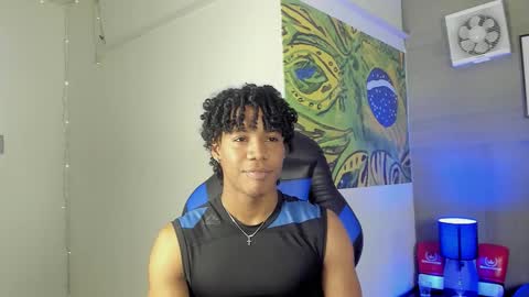 AXEL SILVA online show from 12.16.25