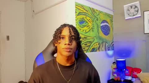 AXEL SILVA online show from 01.11.26