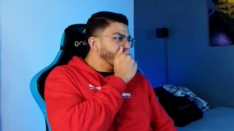 axel stein NEW ACCOUNT online show from 02.26.25