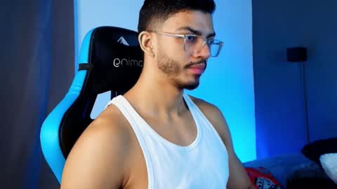 axel stein NEW ACCOUNT online show from 02.27.25