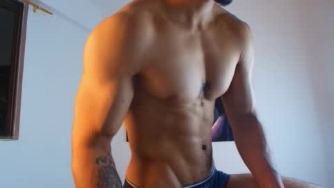 axel stein NEW ACCOUNT online show from 03.20.26