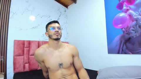 Snapshot of axel_stein2 chatting on 12.02.24 Axel online show from 12.02.24