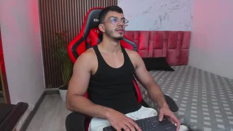 Snapshot of axel_stein2 chatting on 01.08.25 Axel online show from 01.08.25