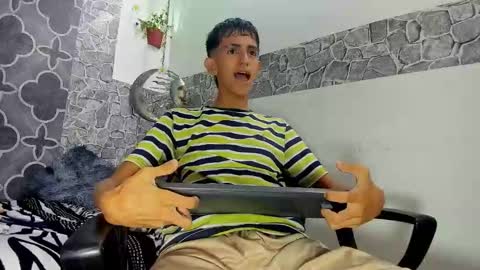 axel_strongx18 online show from 02.08.26