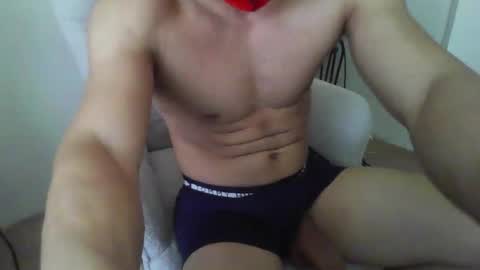 Axel online show from 11.16.25