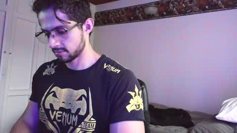 axelcr0ss online show from 11.12.25