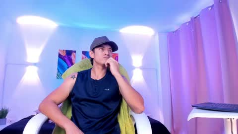 Axel online show from 06.01.26