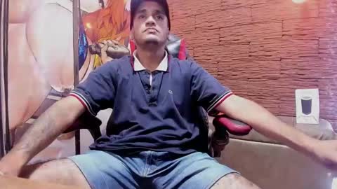 Snapshot of axell_cross2 chatting on 01.27.25 Axell Cross2 online show from 01.27.25