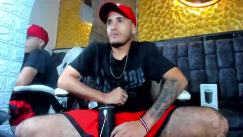 Snapshot of axell_cross2 chatting on 03.01.25 Axell Cross2 online show from 03.01.25