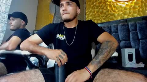 Snapshot of axell_cross2 chatting on 03.02.25 Axell Cross2 online show from 03.02.25