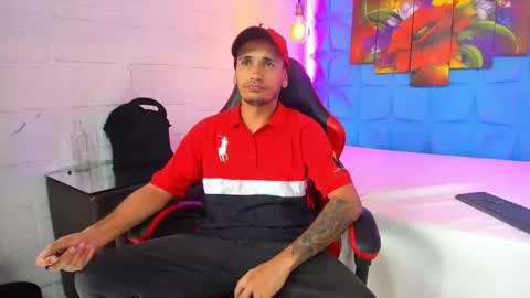 Snapshot of axell_cross2 chatting on 02.22.26 Axell Cross2 online show from 02.22.26