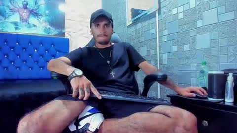 Axell Cross2 online show from 03.20.26