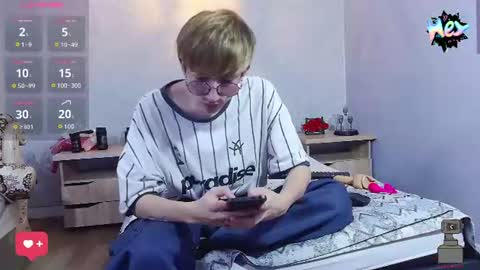 axell_stone online show from 07.06.26