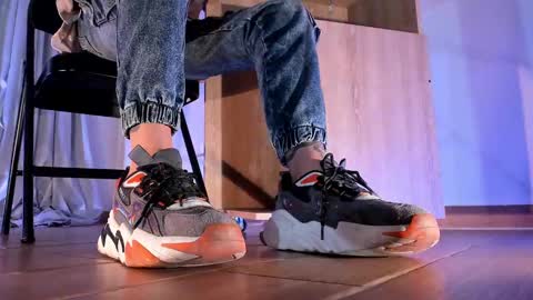 im your little femboy  ALEX   online show from 02.10.25