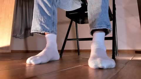 im your little femboy  ALEX   online show from 02.20.25