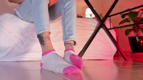 im your little femboy  ALEX   online show from 09.14.25