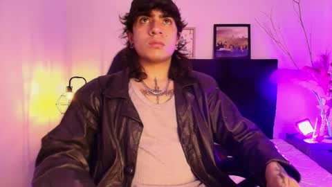 AxellKush online show from 04.25.26