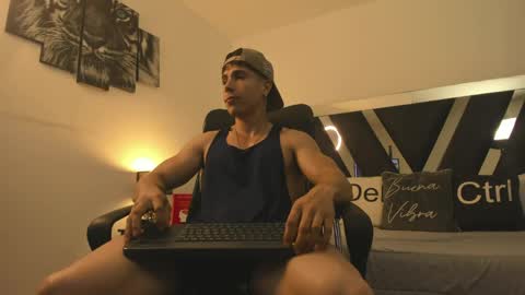 axelmartinezz online show from 05.05.26