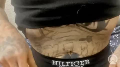 deliciosodemente online show from 12.23.25