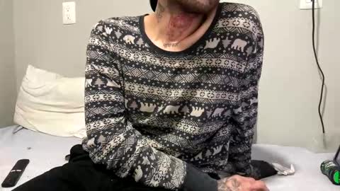 deliciosodemente online show from 06.10.26