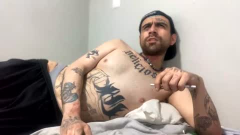 deliciosodemente online show from 06.14.26