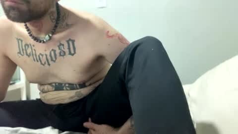 deliciosodemente online show from 06.16.26