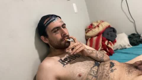 deliciosodemente online show from 07.08.26