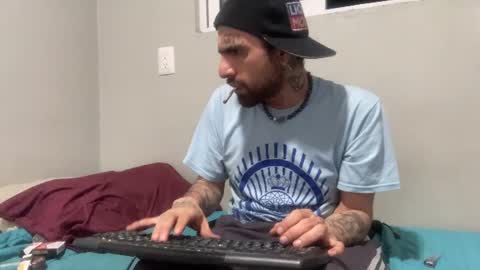 deliciosodemente online show from 07.10.26