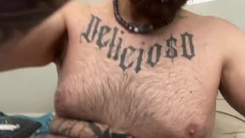 deliciosodemente online show from 07.12.26